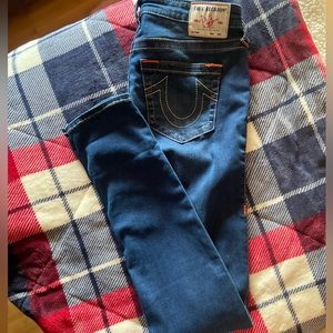 True Religion Womens jeans